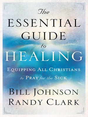 cover image of The Essential Guide to Healing
